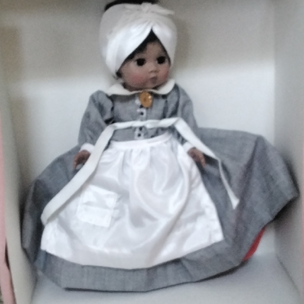 Gone With The Wind Mammy doll